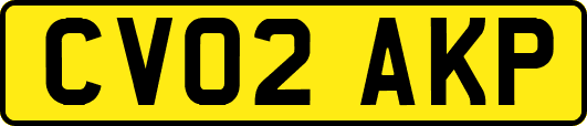 CV02AKP