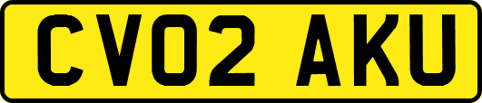 CV02AKU