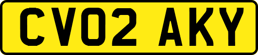 CV02AKY