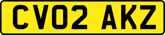 CV02AKZ