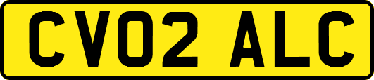 CV02ALC