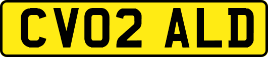 CV02ALD