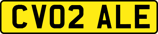 CV02ALE