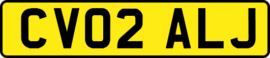 CV02ALJ