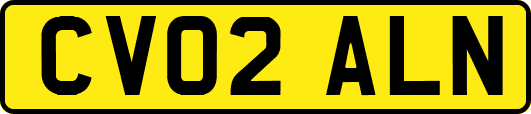 CV02ALN