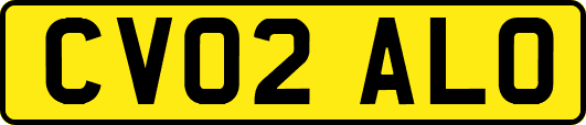 CV02ALO