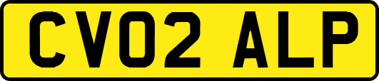 CV02ALP