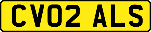 CV02ALS