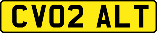 CV02ALT