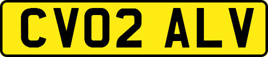 CV02ALV
