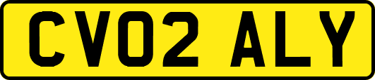 CV02ALY