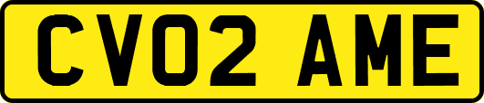 CV02AME