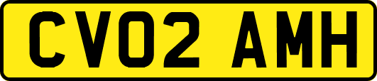 CV02AMH