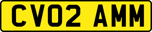 CV02AMM