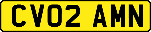 CV02AMN