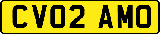 CV02AMO