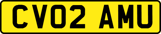 CV02AMU