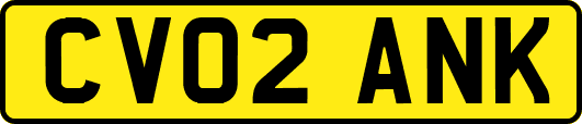 CV02ANK
