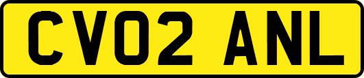 CV02ANL
