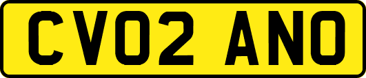 CV02ANO
