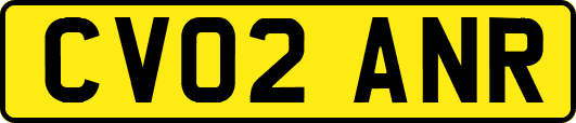 CV02ANR