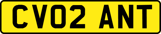 CV02ANT