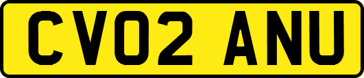CV02ANU