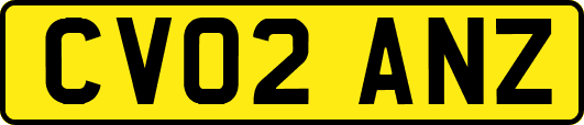 CV02ANZ