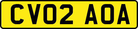 CV02AOA