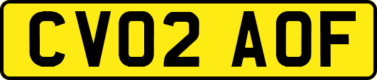 CV02AOF