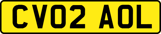 CV02AOL