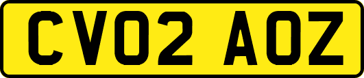 CV02AOZ