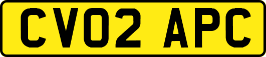 CV02APC