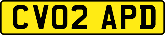 CV02APD