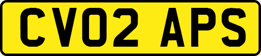 CV02APS