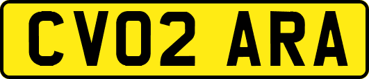 CV02ARA