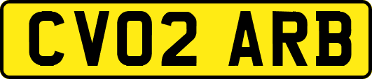 CV02ARB