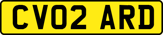 CV02ARD