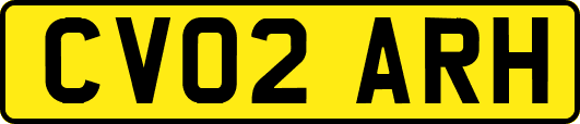 CV02ARH