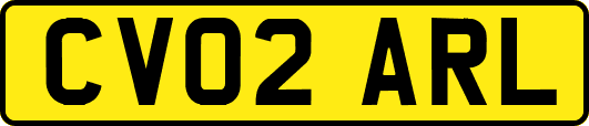 CV02ARL