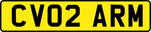 CV02ARM