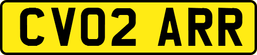 CV02ARR