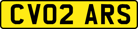 CV02ARS