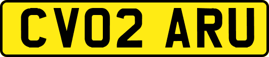 CV02ARU