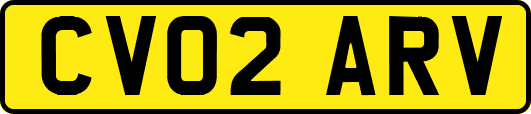 CV02ARV