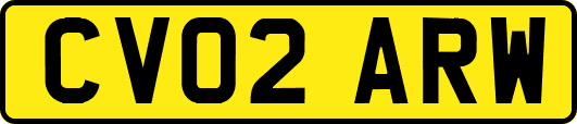 CV02ARW