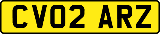 CV02ARZ