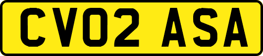 CV02ASA