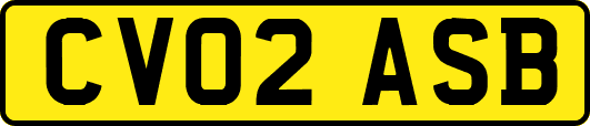 CV02ASB