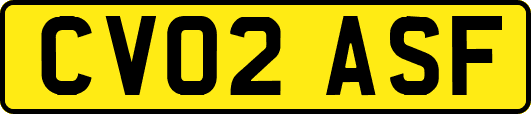 CV02ASF